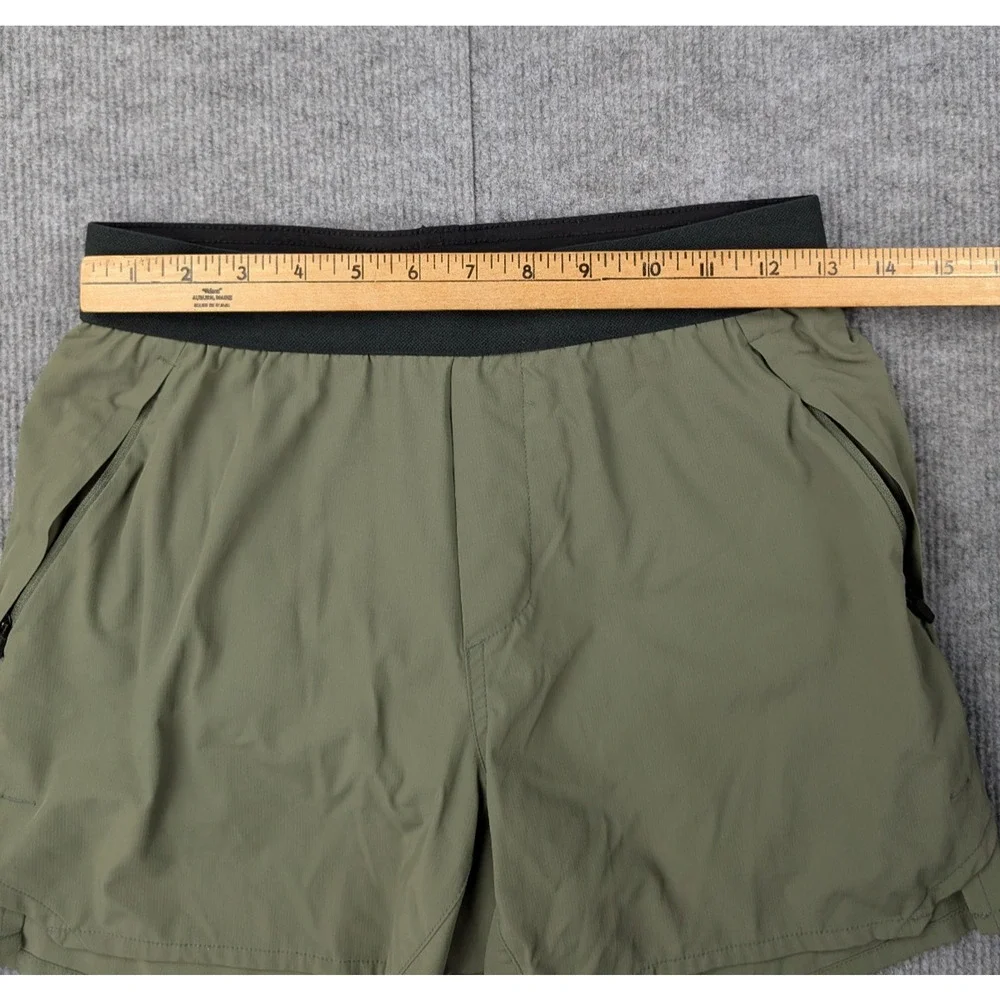 Ten Thousand Tactical Shorts Mens XS 5